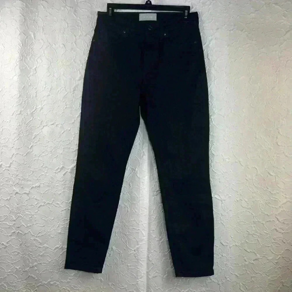 EVERLANE Black Jeans - Picture 1 of 6